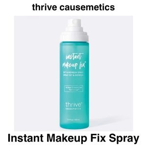 Thrive Causemetics Setting Spray